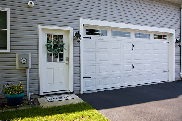 24/7 Emergency Garage Door Installation experts in Sandy Springs, GA