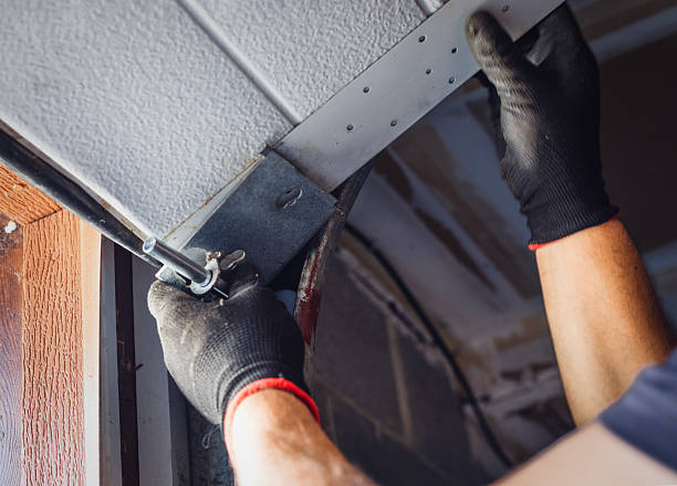 Reliable Garage Door Installation contractor in Sandy Springs, GA by Garage Doors Repair Pro